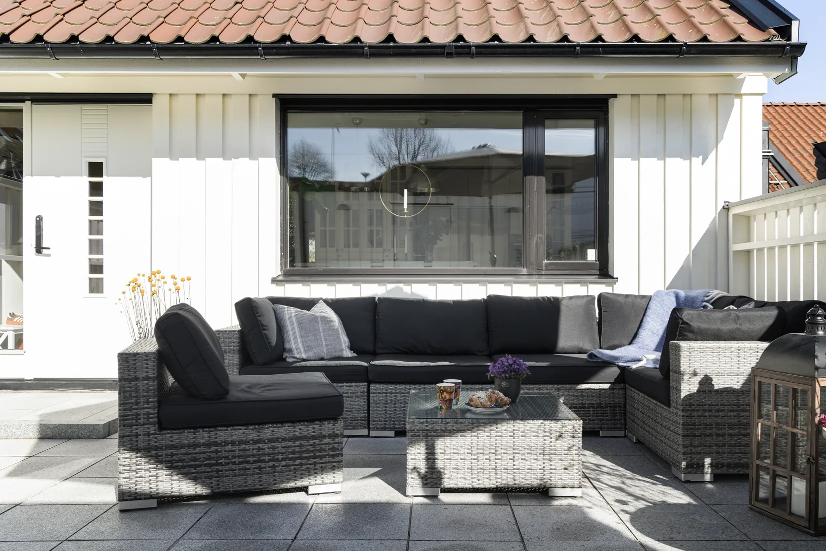 Villa, Radhus, Torsgatan 22, Krokslätt, Mölndal