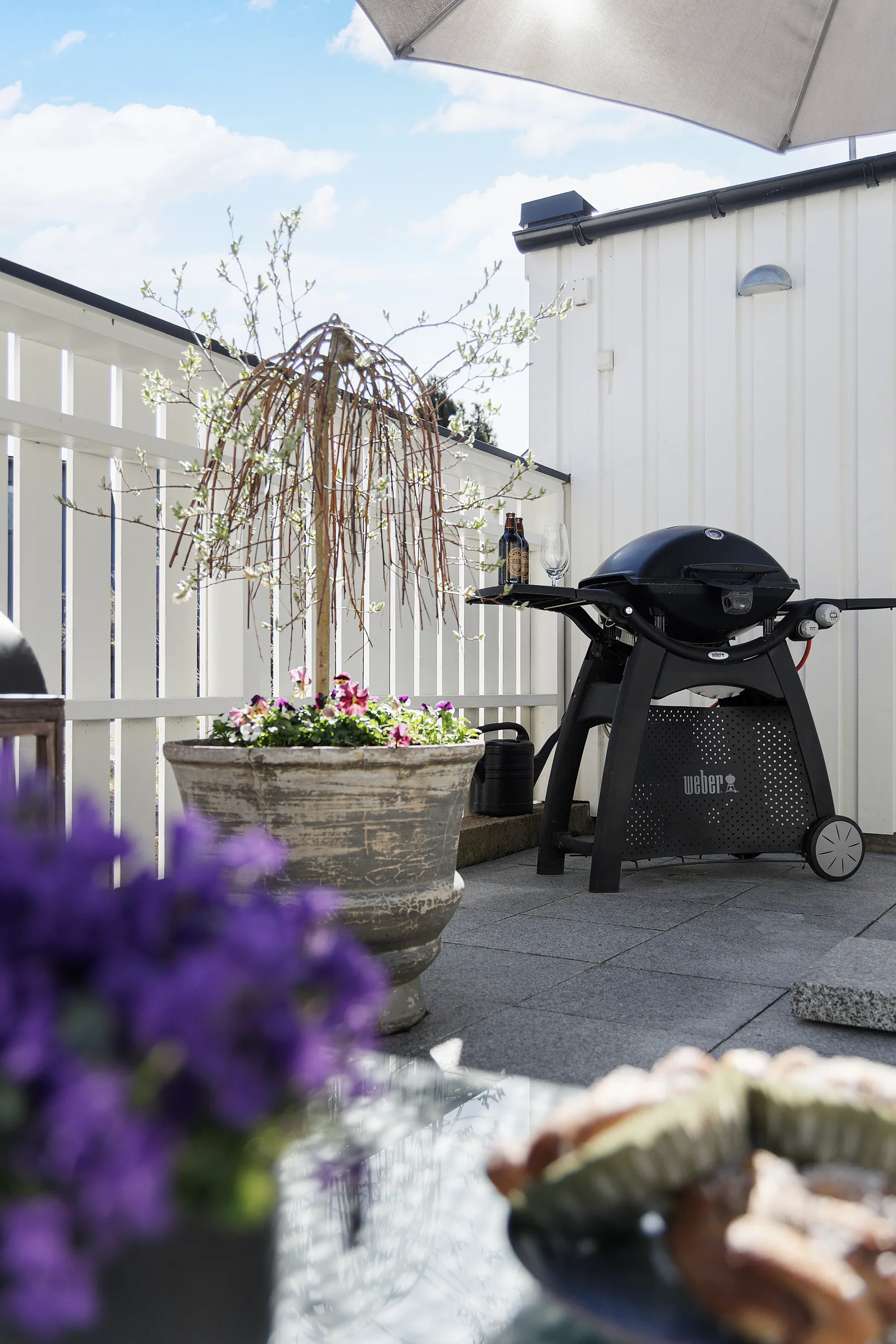 Villa, Radhus, Torsgatan 22, Krokslätt, Mölndal