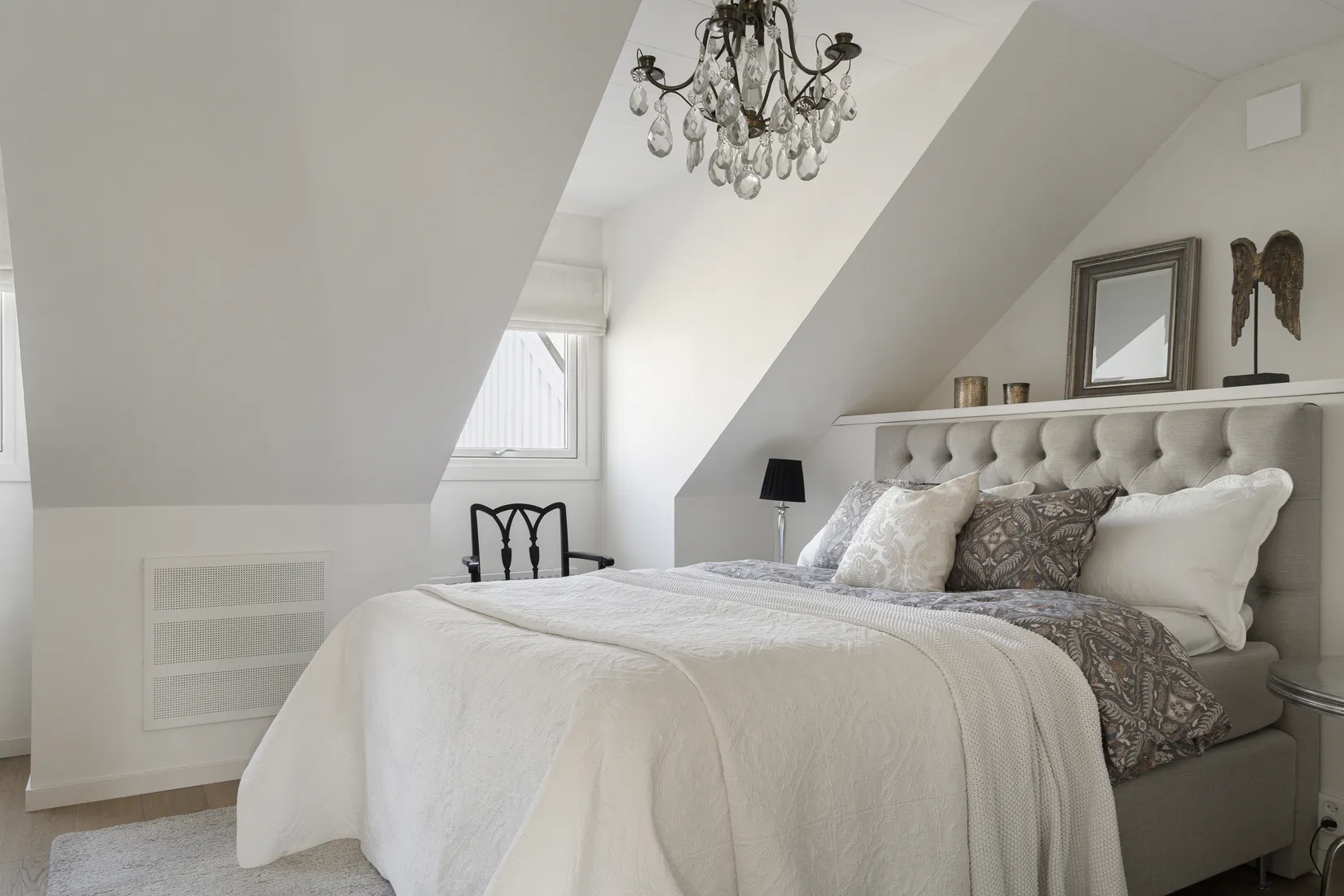 Villa, Radhus, Torsgatan 22, Krokslätt, Mölndal