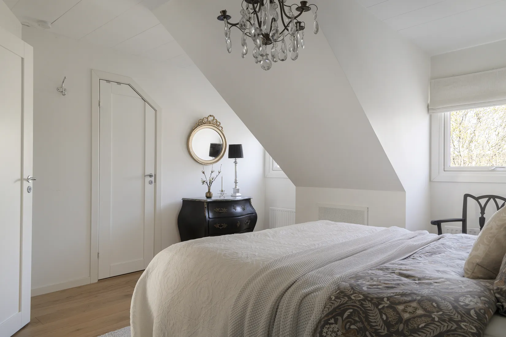 Villa, Radhus, Torsgatan 22, Krokslätt, Mölndal