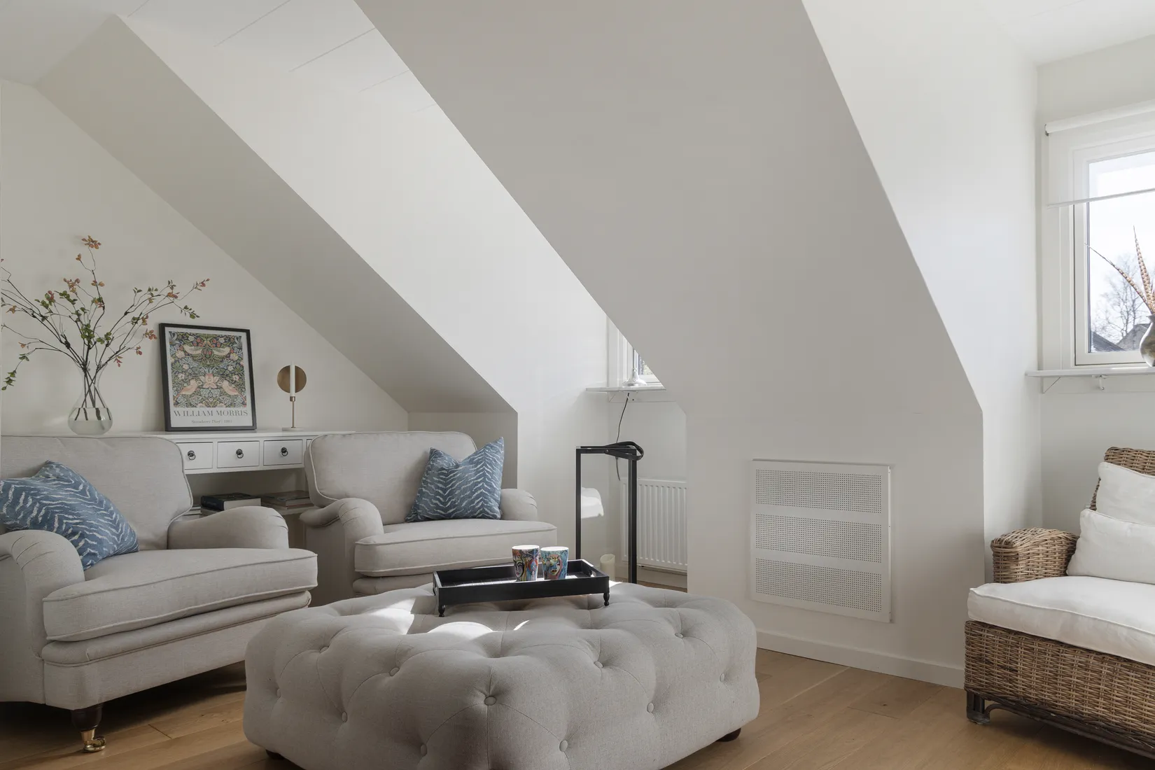 Villa, Radhus, Torsgatan 22, Krokslätt, Mölndal