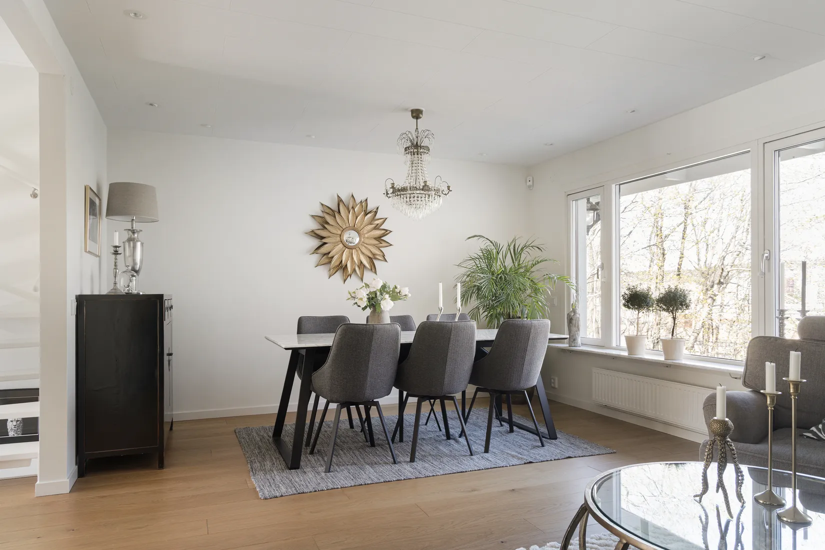 Villa, Radhus, Torsgatan 22, Krokslätt, Mölndal