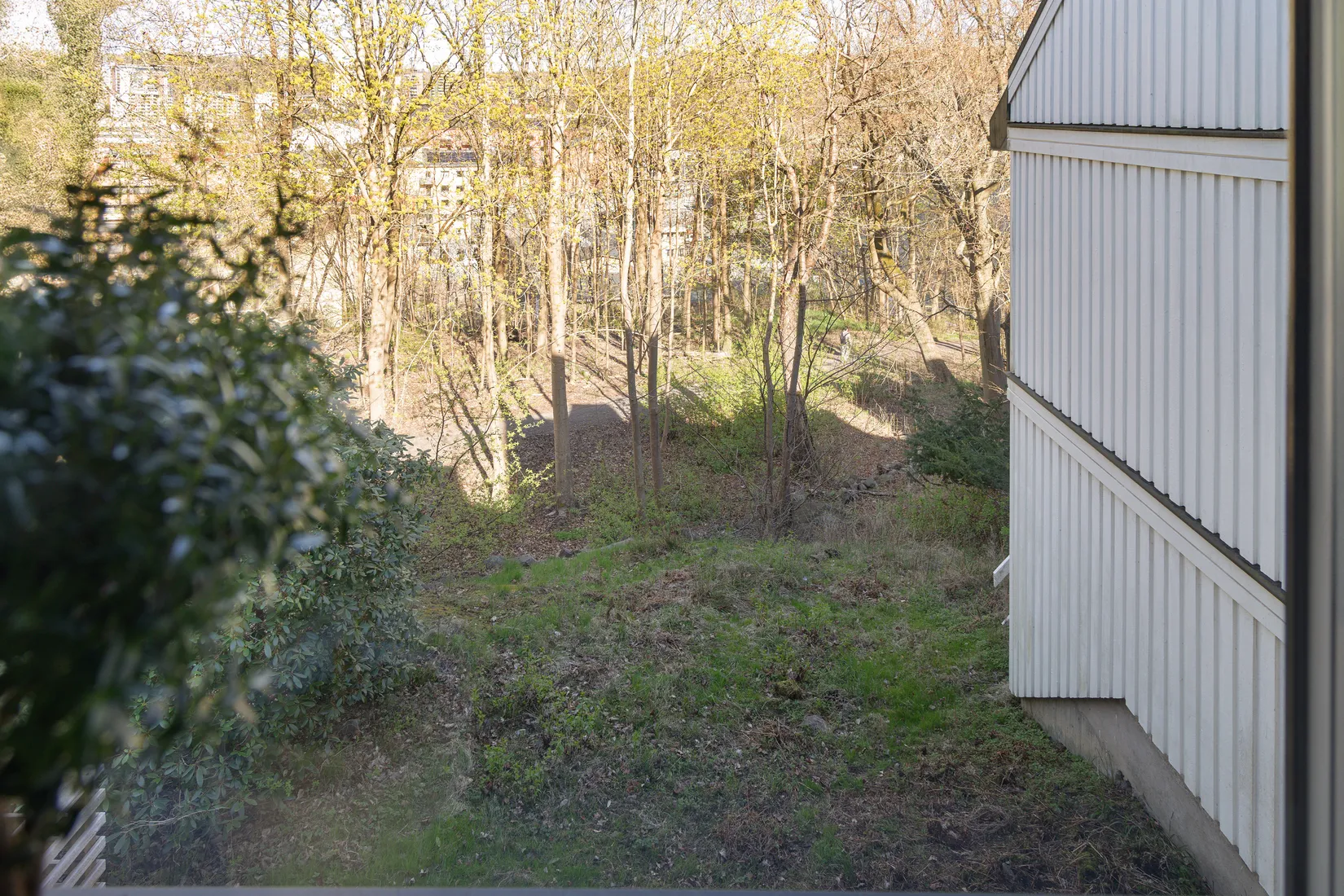 Villa, Radhus, Torsgatan 22, Krokslätt, Mölndal