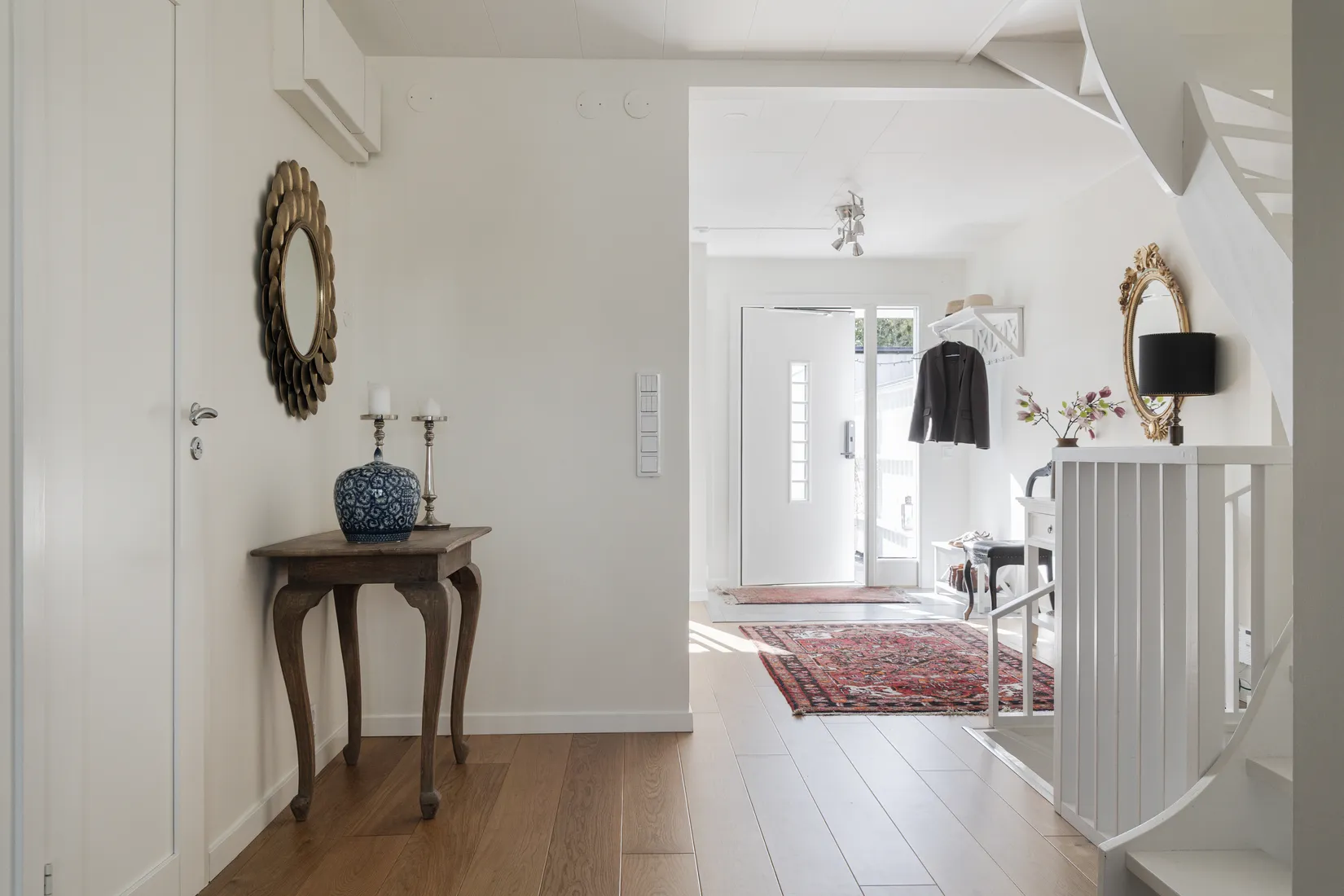 Villa, Radhus, Torsgatan 22, Krokslätt, Mölndal