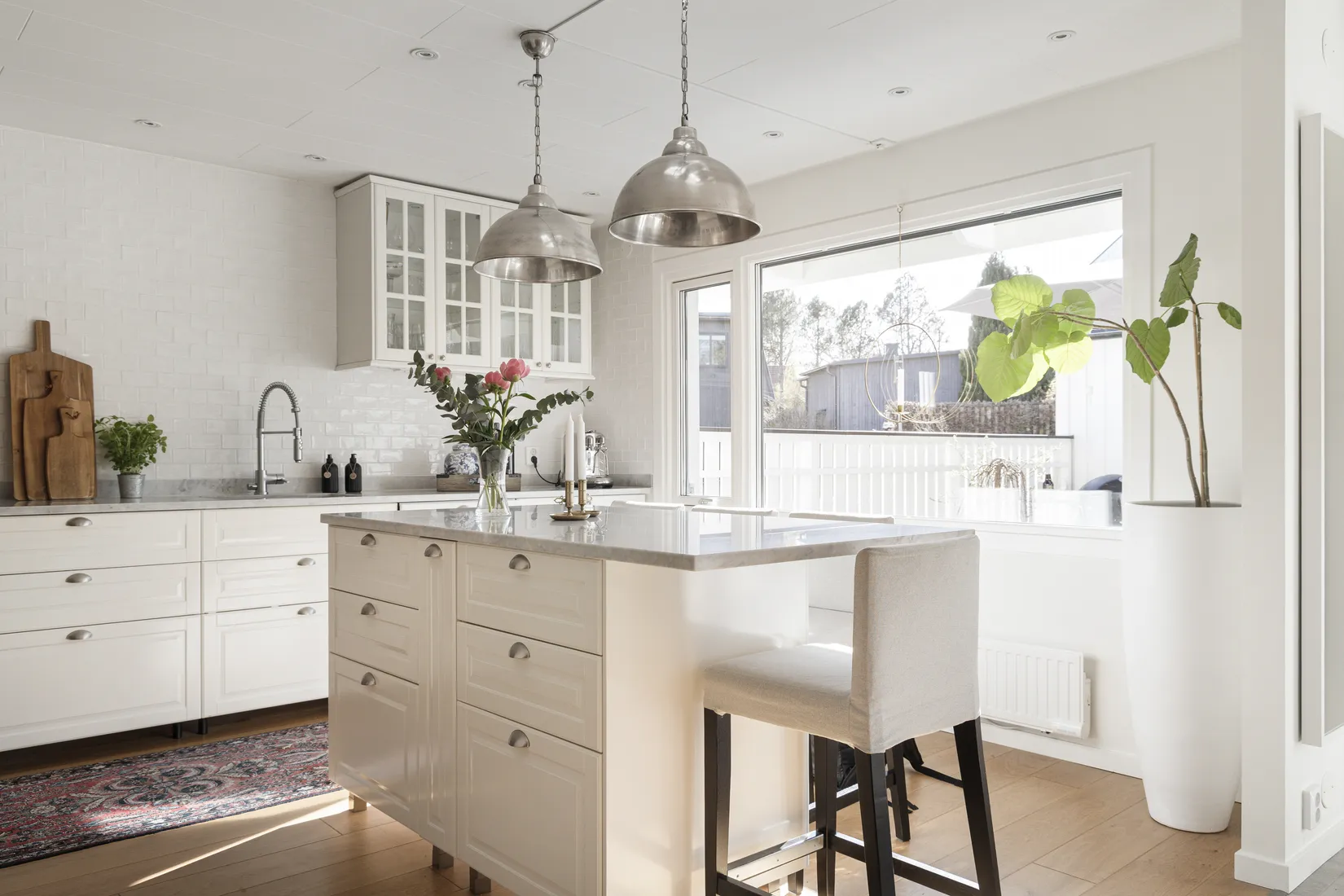 Villa, Radhus, Torsgatan 22, Krokslätt, Mölndal