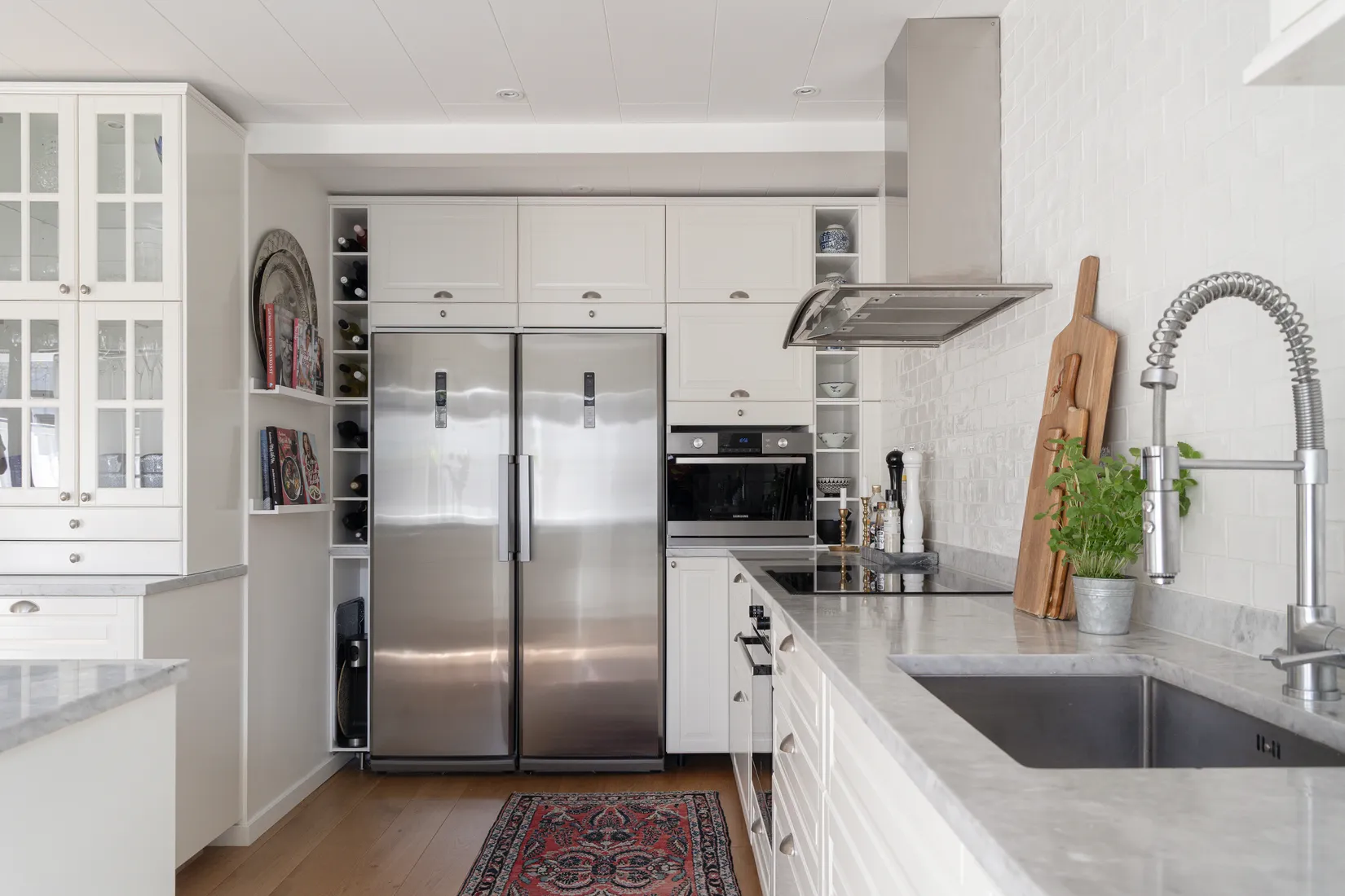 Villa, Radhus, Torsgatan 22, Krokslätt, Mölndal