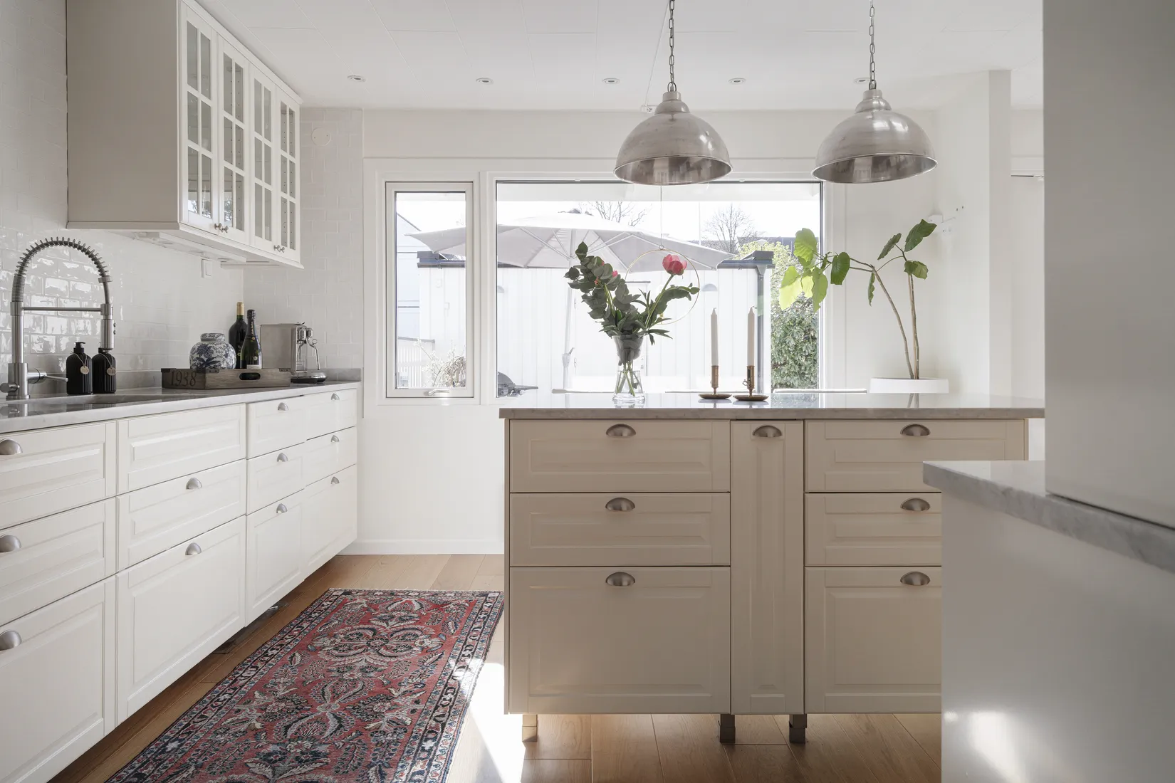 Villa, Radhus, Torsgatan 22, Krokslätt, Mölndal