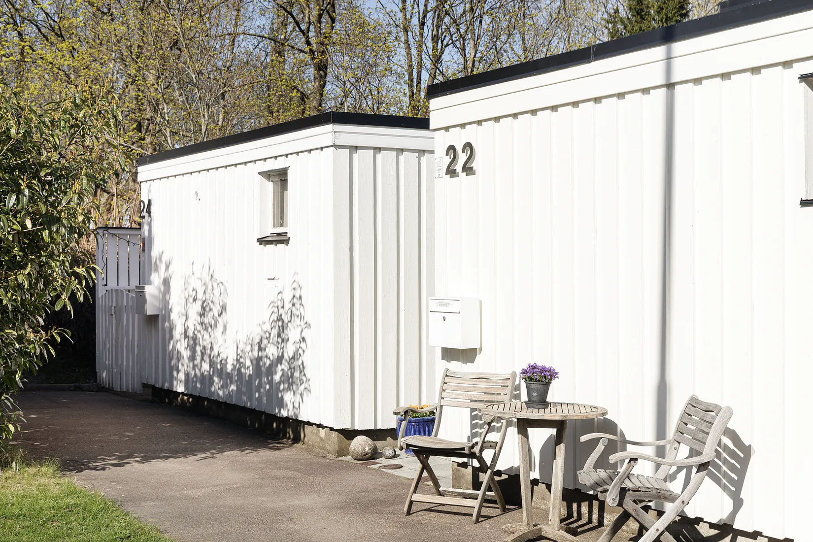 Villa, Radhus, Torsgatan 22, Krokslätt, Mölndal