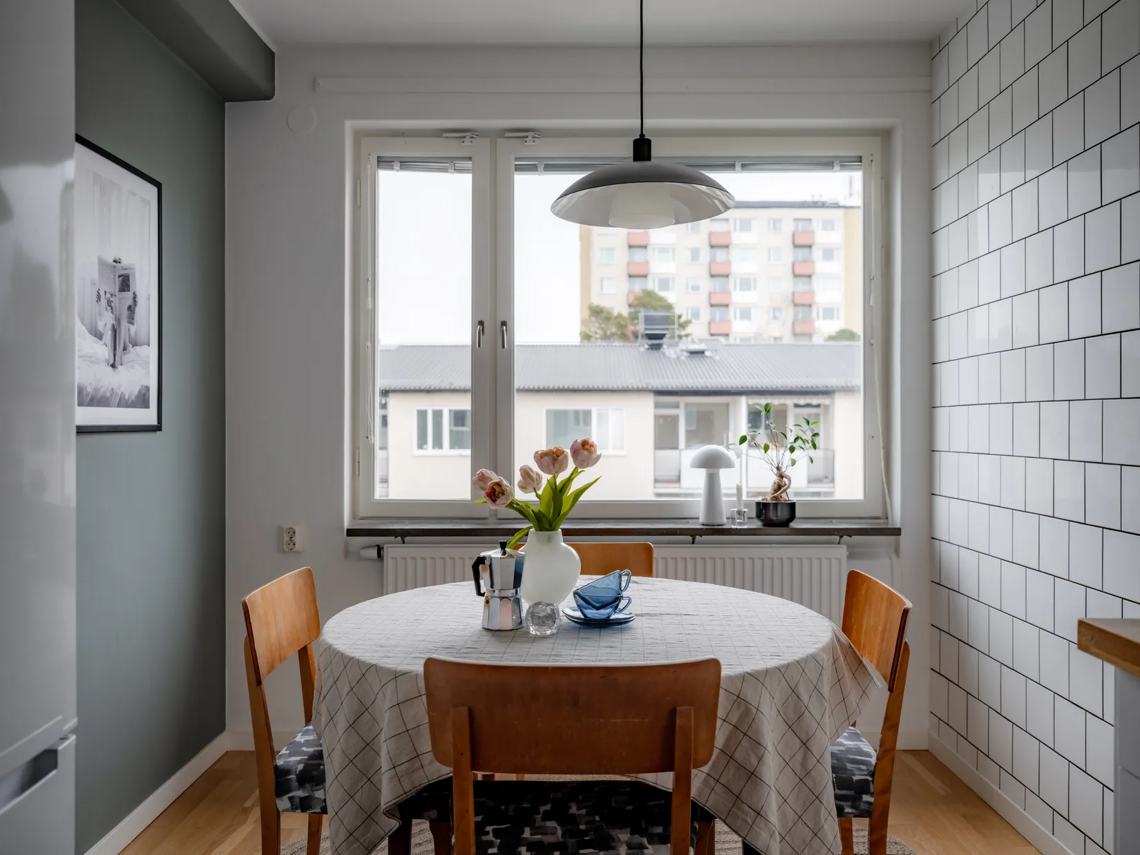 Bostadsrätt, Kevingeringen 75, Kevingeringen, Danderyd