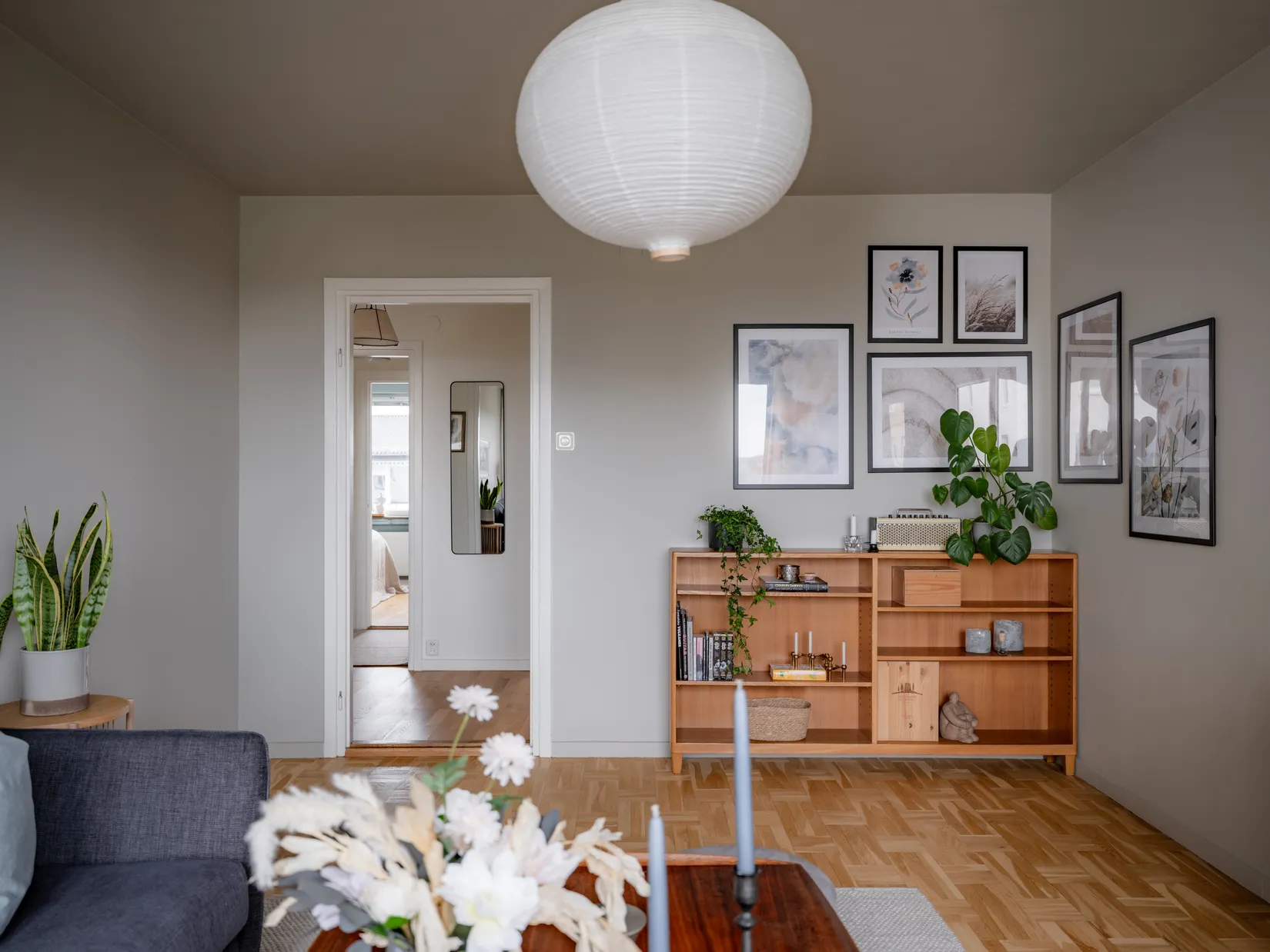 Bostadsrätt, Kevingeringen 75, Kevingeringen, Danderyd