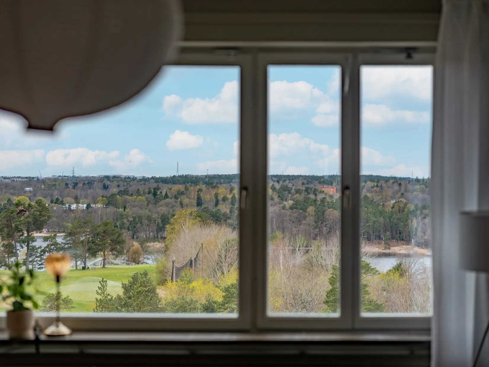 Bostadsrätt, Kevingeringen 75, Kevingeringen, Danderyd