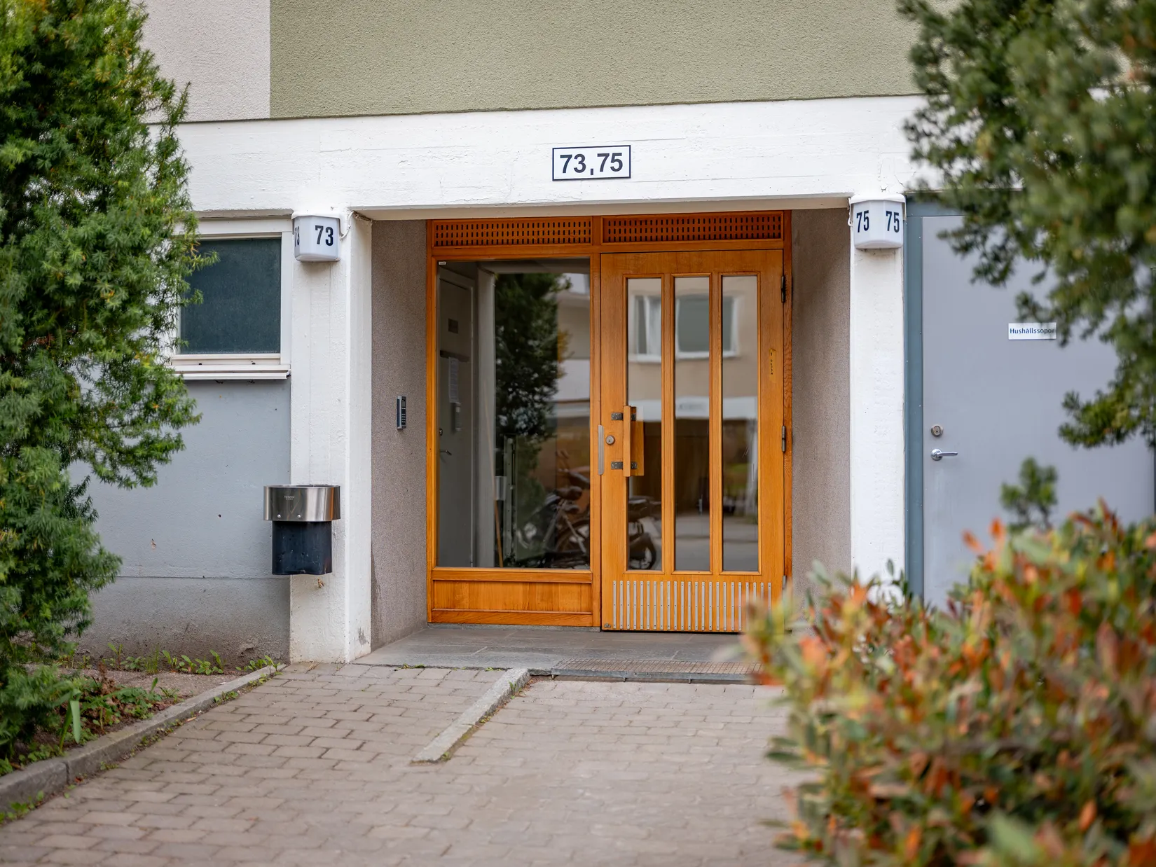 Bostadsrätt, Kevingeringen 75, Kevingeringen, Danderyd