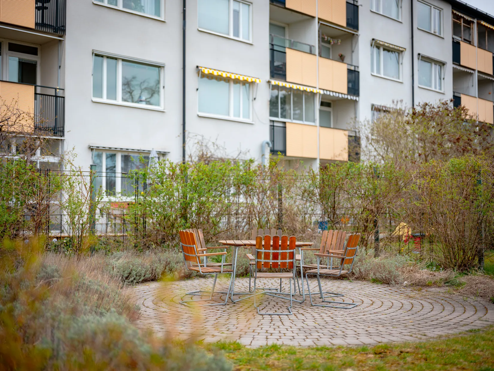 Bostadsrätt, Kevingeringen 75, Kevingeringen, Danderyd