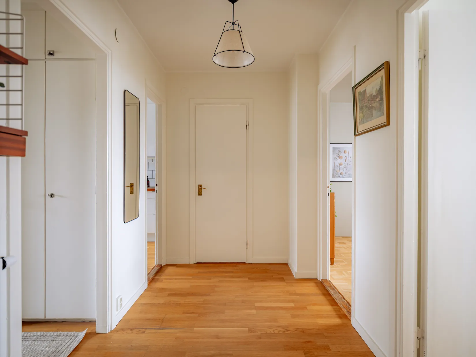 Bostadsrätt, Kevingeringen 75, Kevingeringen, Danderyd