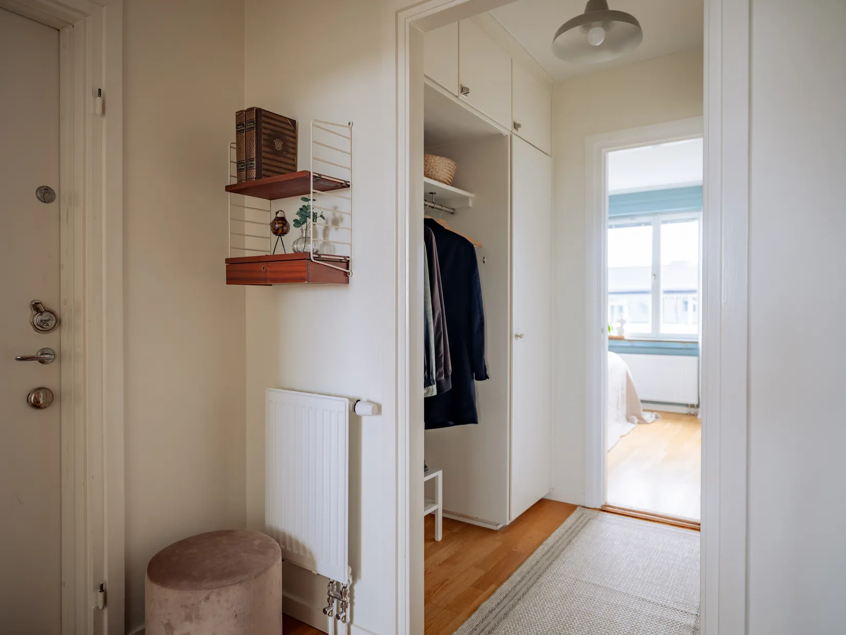 Bostadsrätt, Kevingeringen 75, Kevingeringen, Danderyd