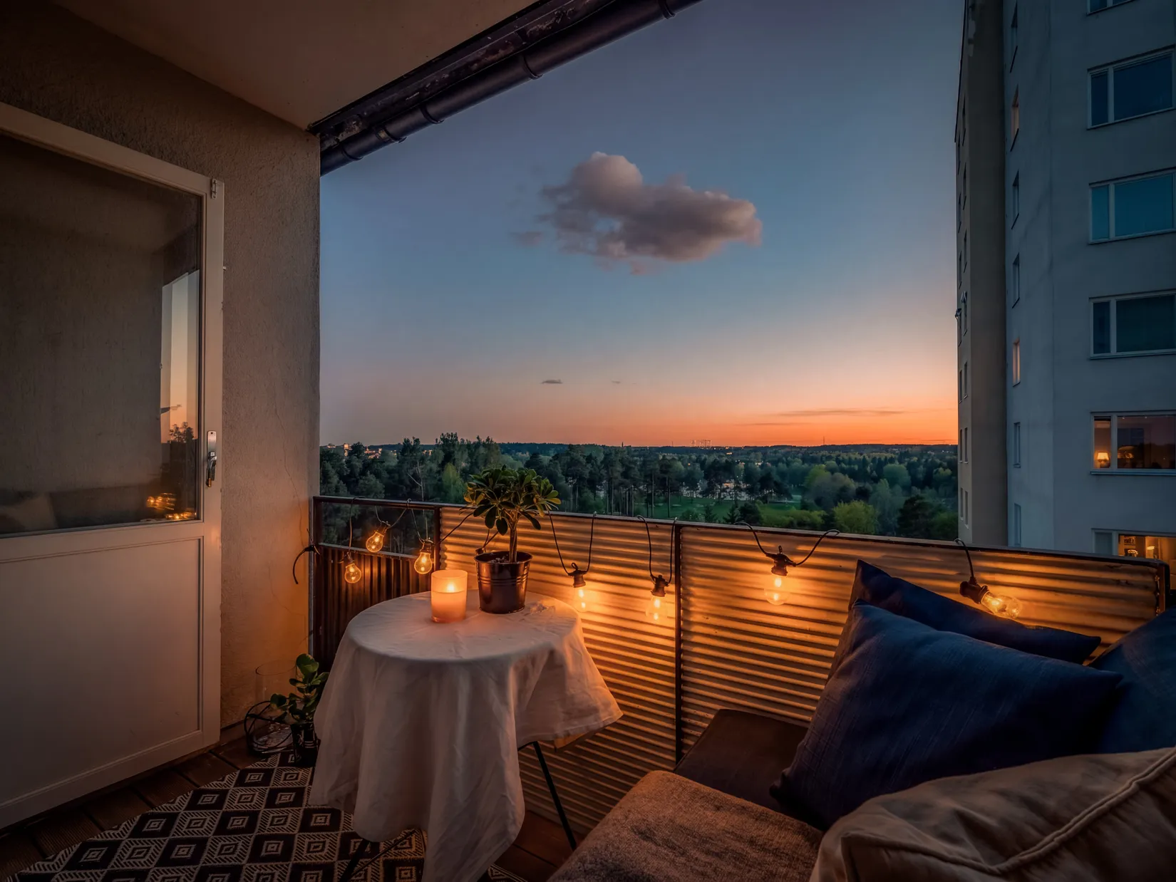 Bostadsrätt, Kevingeringen 75, Kevingeringen, Danderyd