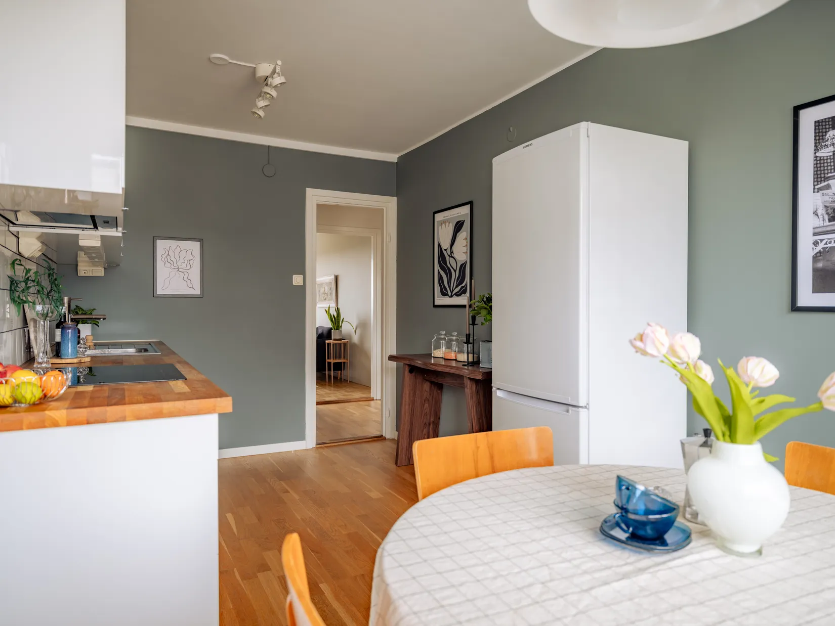 Bostadsrätt, Kevingeringen 75, Kevingeringen, Danderyd