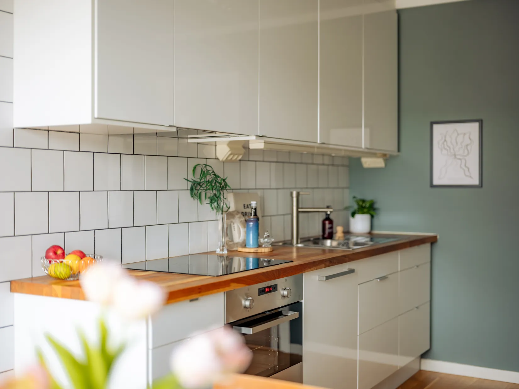 Bostadsrätt, Kevingeringen 75, Kevingeringen, Danderyd