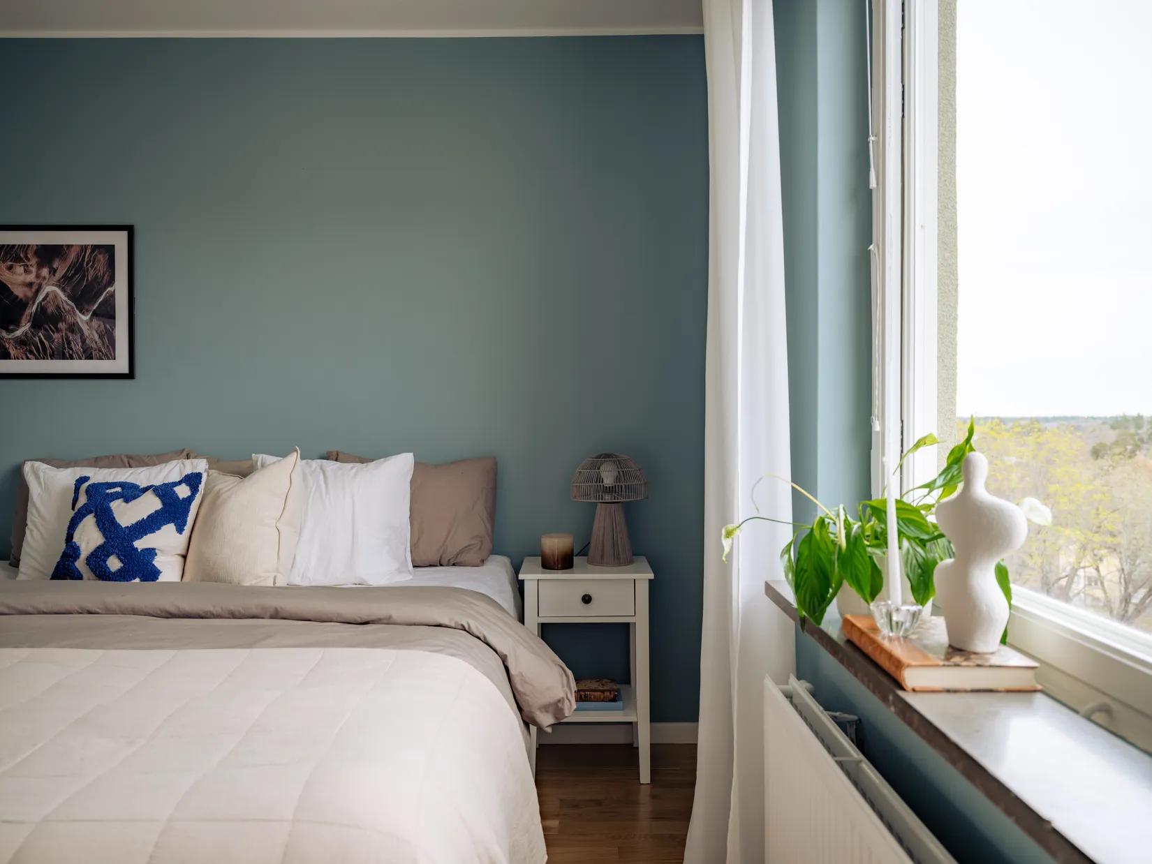 Bostadsrätt, Kevingeringen 75, Kevingeringen, Danderyd