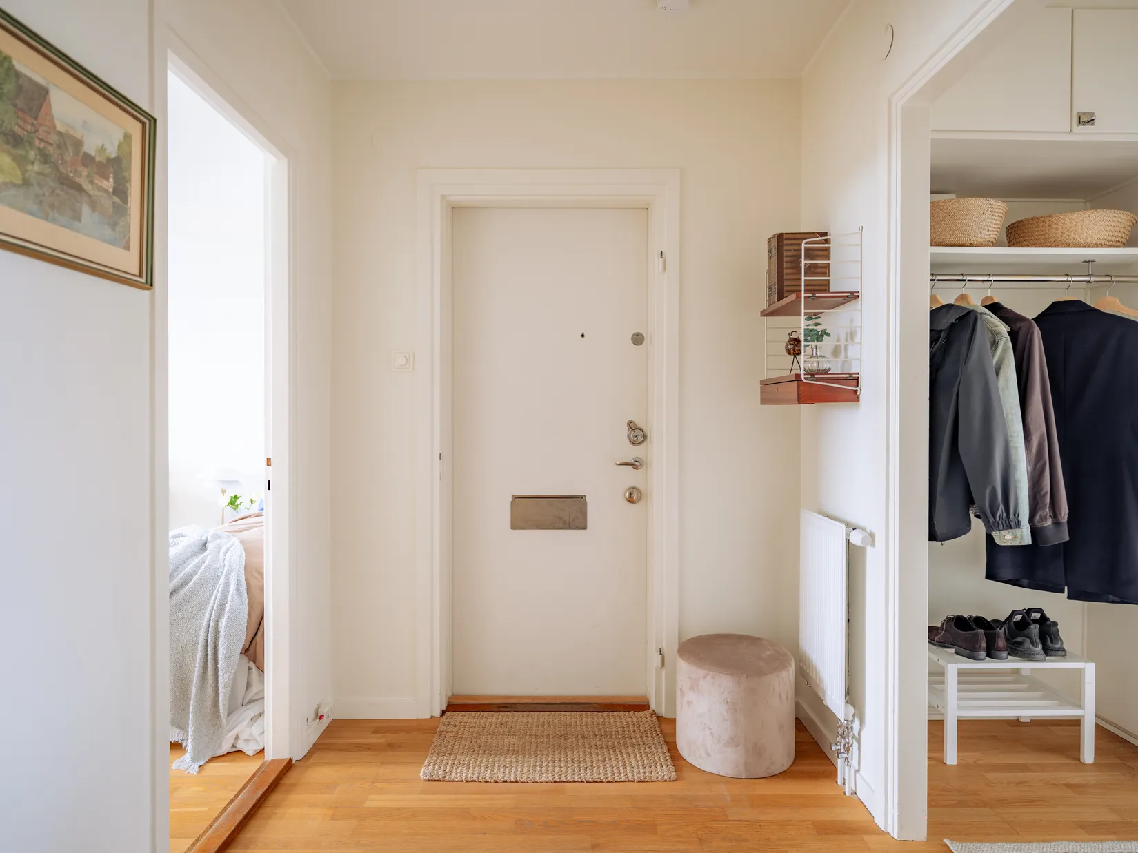 Bostadsrätt, Kevingeringen 75, Kevingeringen, Danderyd