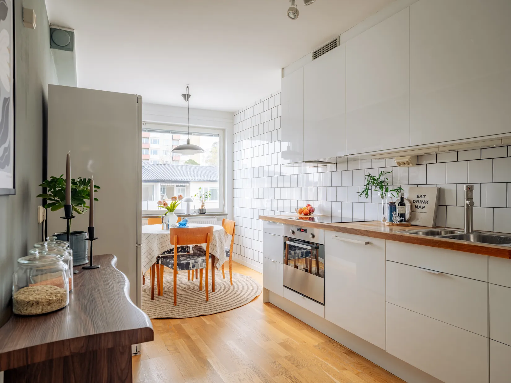 Bostadsrätt, Kevingeringen 75, Kevingeringen, Danderyd