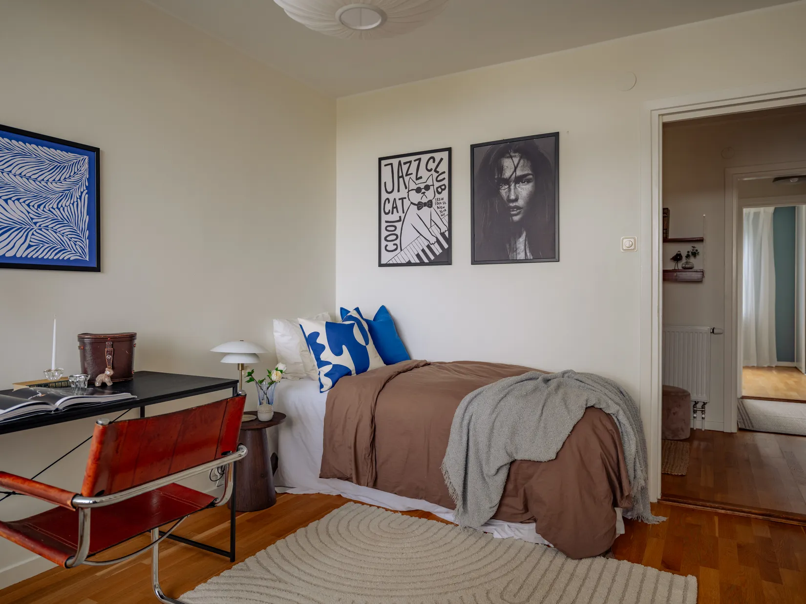 Bostadsrätt, Kevingeringen 75, Kevingeringen, Danderyd