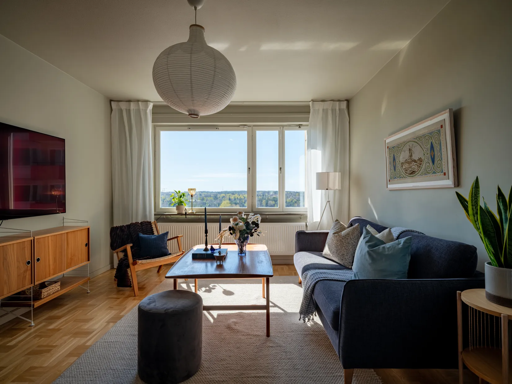 Bostadsrätt, Kevingeringen 75, Kevingeringen, Danderyd