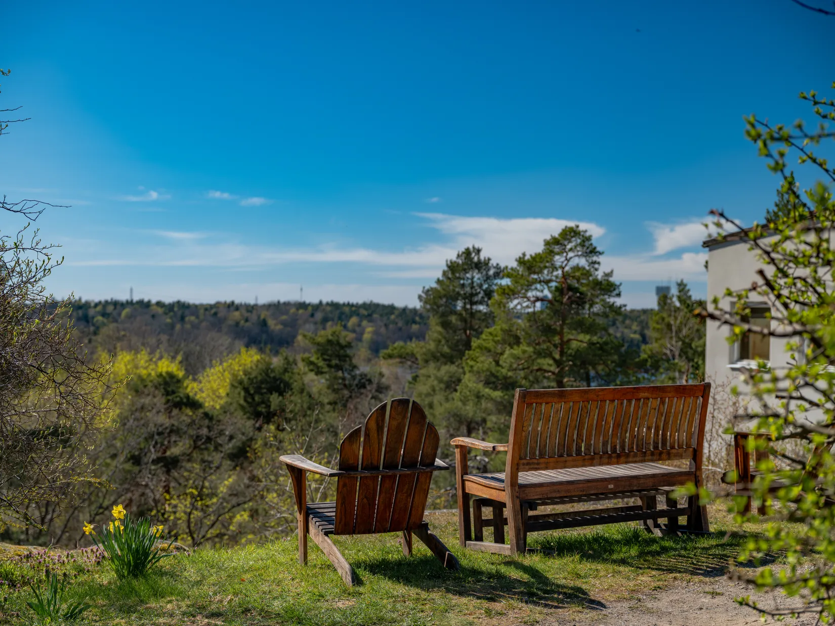 Bostadsrätt, Kevingeringen 75, Kevingeringen, Danderyd