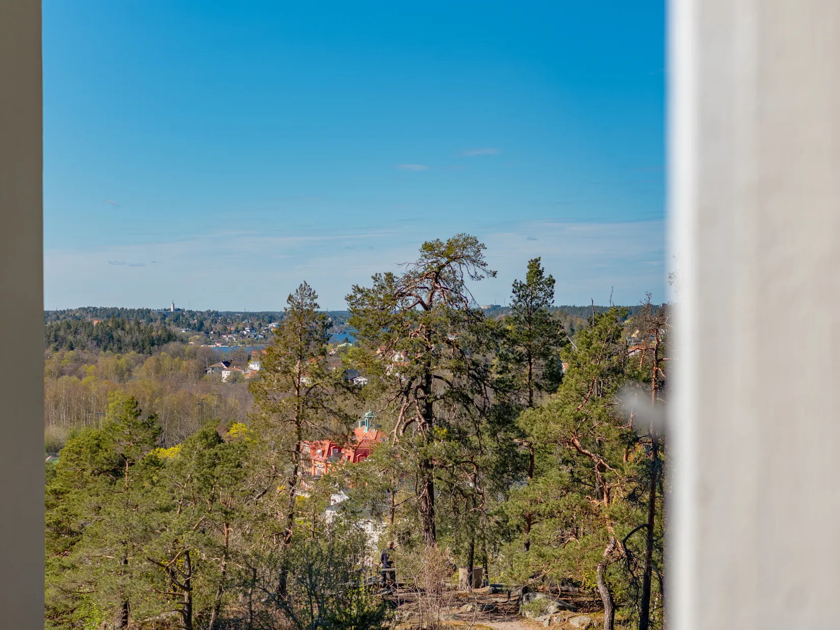 Bostadsrätt, Kevingeringen 75, Kevingeringen, Danderyd