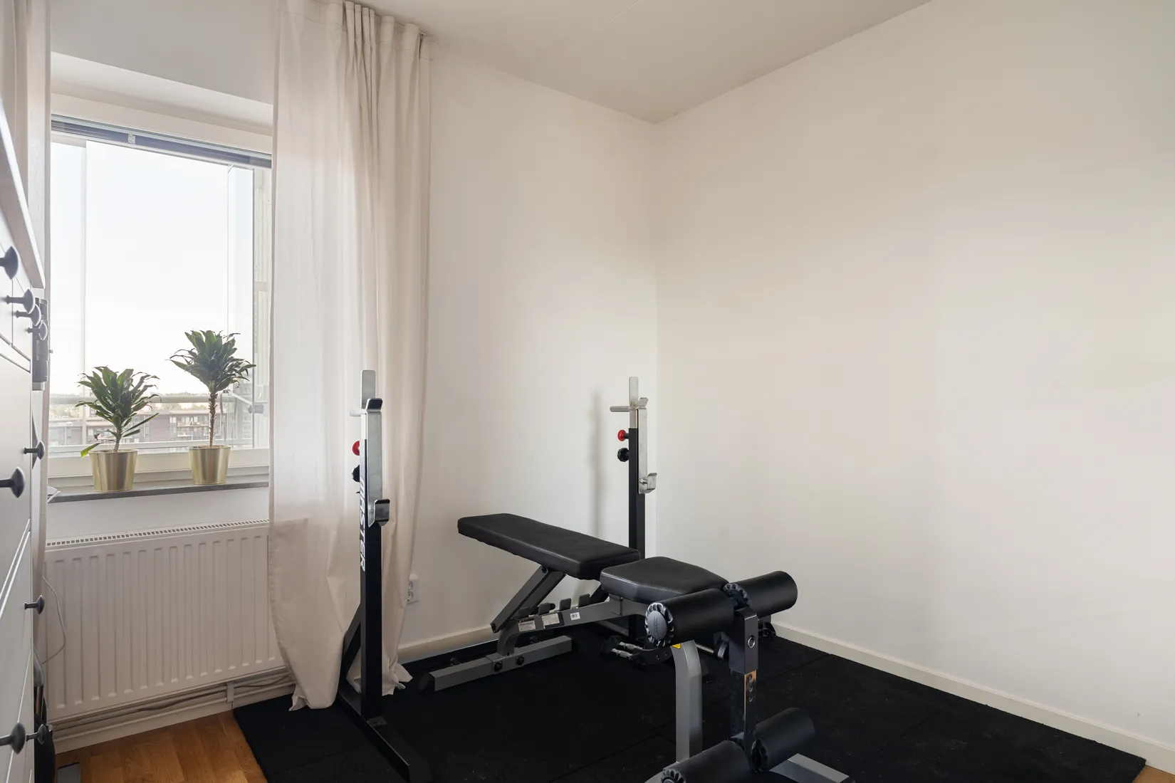 Bostadsrätt, Alpvägen 20, vån 7+8, Bromma - Mariehäll, Stockholm