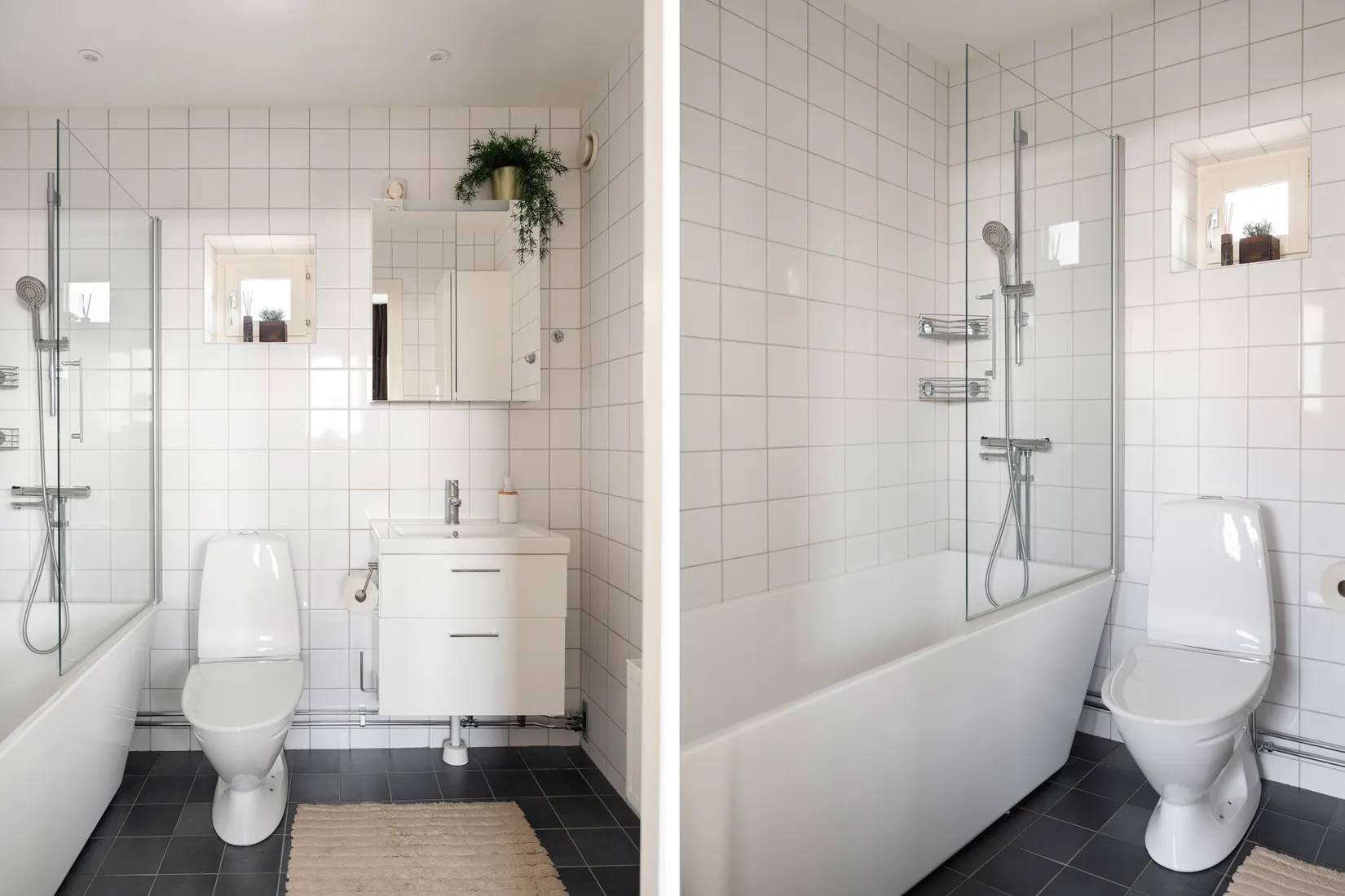 Bostadsrätt, Alpvägen 20, vån 7+8, Bromma - Mariehäll, Stockholm