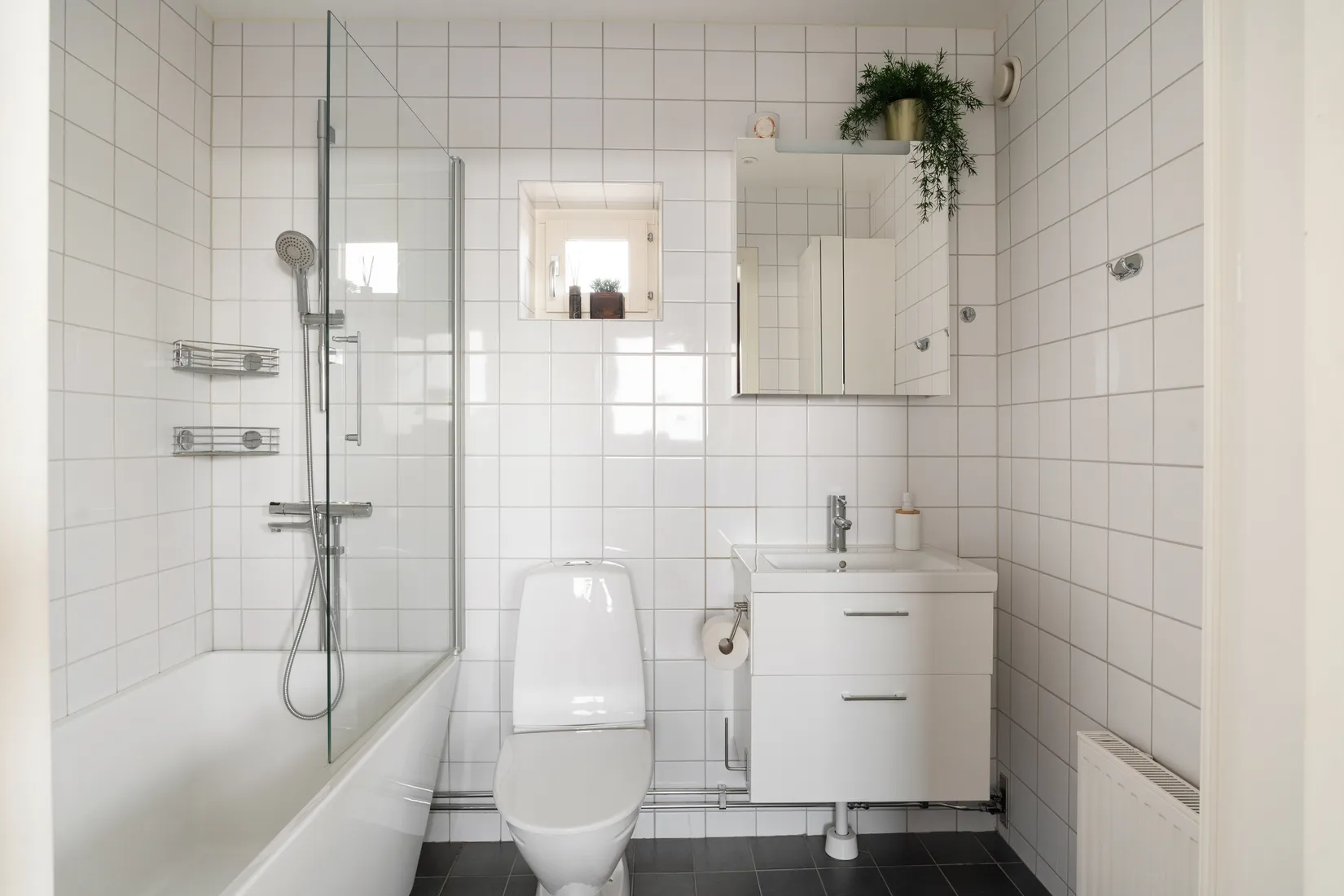 Bostadsrätt, Alpvägen 20, vån 7+8, Bromma - Mariehäll, Stockholm