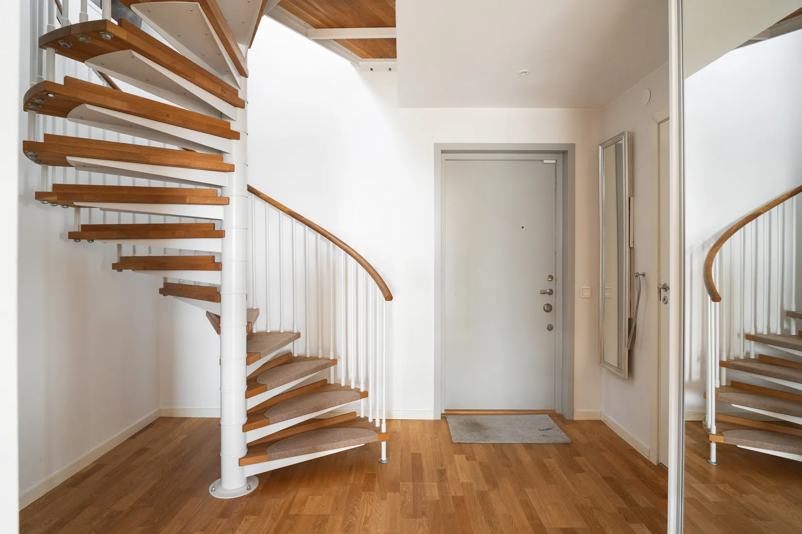 Bostadsrätt, Alpvägen 20, vån 7+8, Bromma - Mariehäll, Stockholm