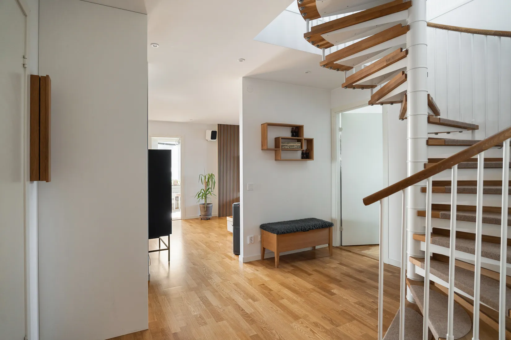 Bostadsrätt, Alpvägen 20, vån 7+8, Bromma - Mariehäll, Stockholm