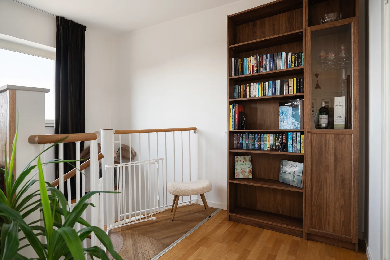Bostadsrätt, Alpvägen 20, vån 7+8, Bromma - Mariehäll, Stockholm