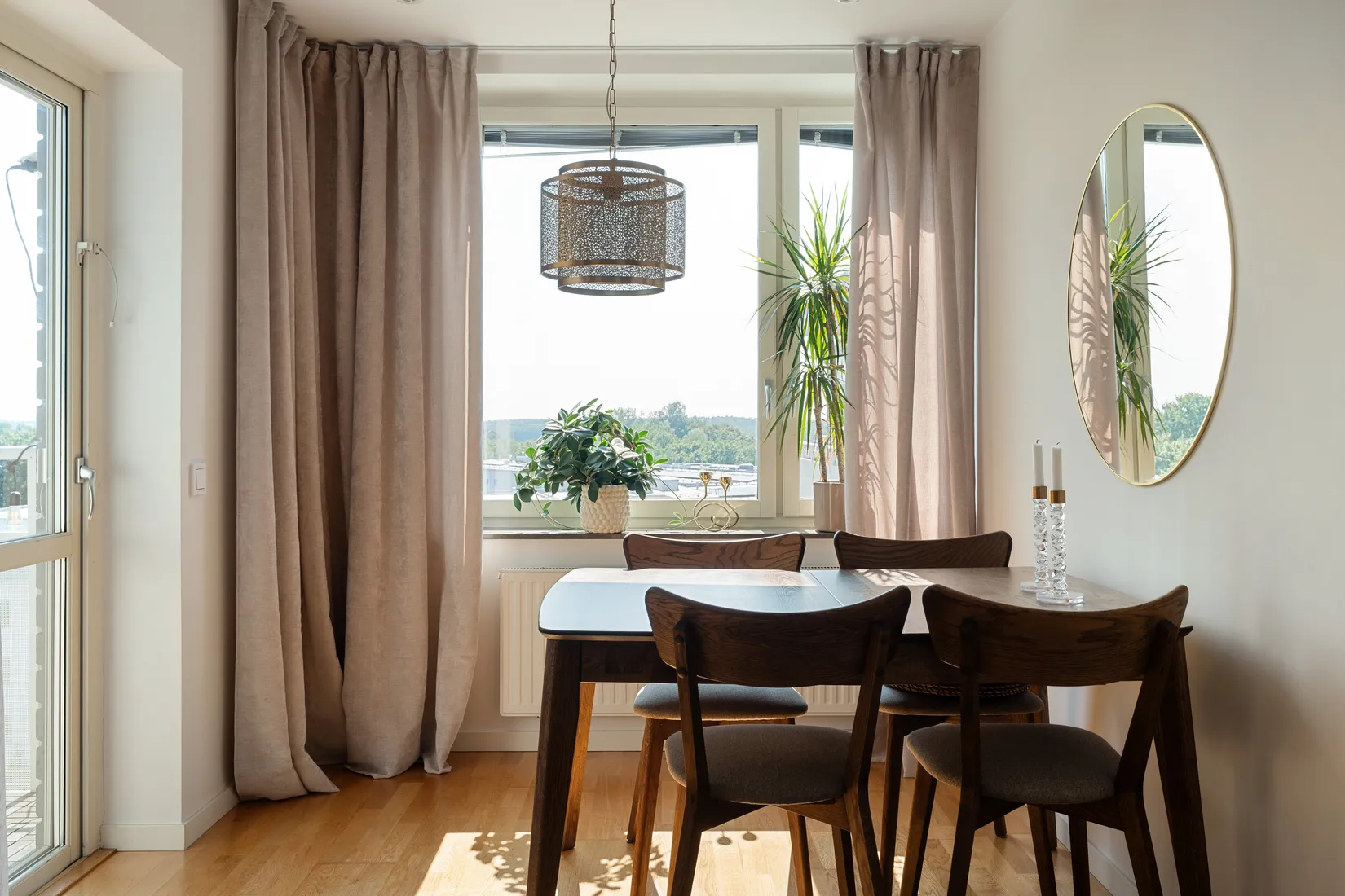 Bostadsrätt, Alpvägen 20, vån 7+8, Bromma - Mariehäll, Stockholm