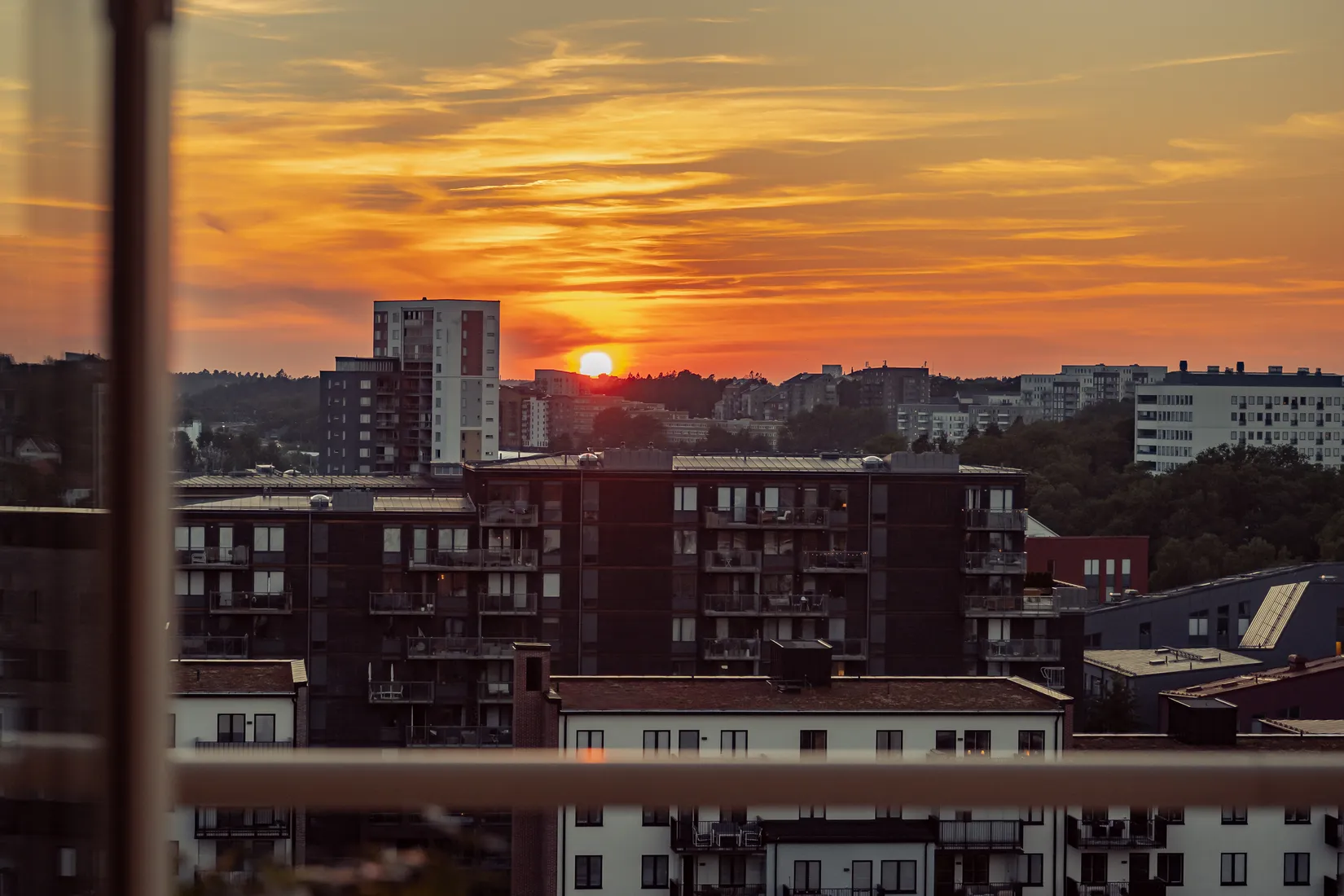 Bostadsrätt, Alpvägen 20, vån 7+8, Bromma - Mariehäll, Stockholm