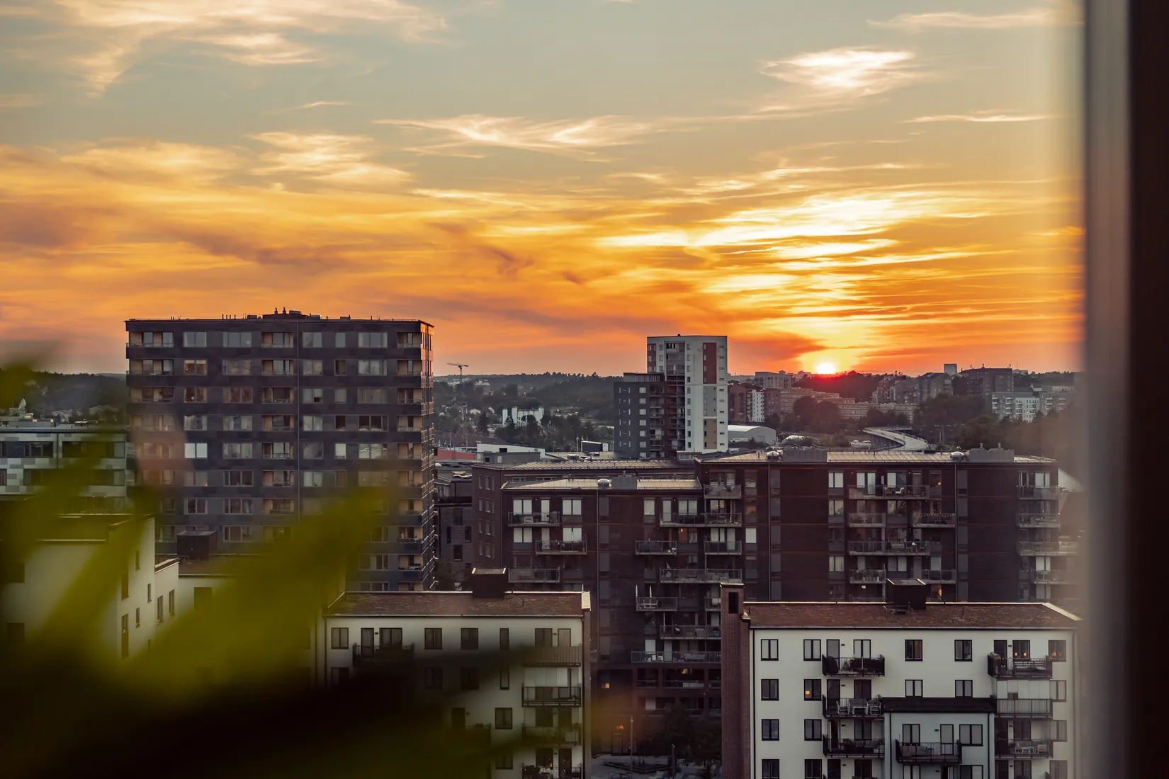 Bostadsrätt, Alpvägen 20, vån 7+8, Bromma - Mariehäll, Stockholm