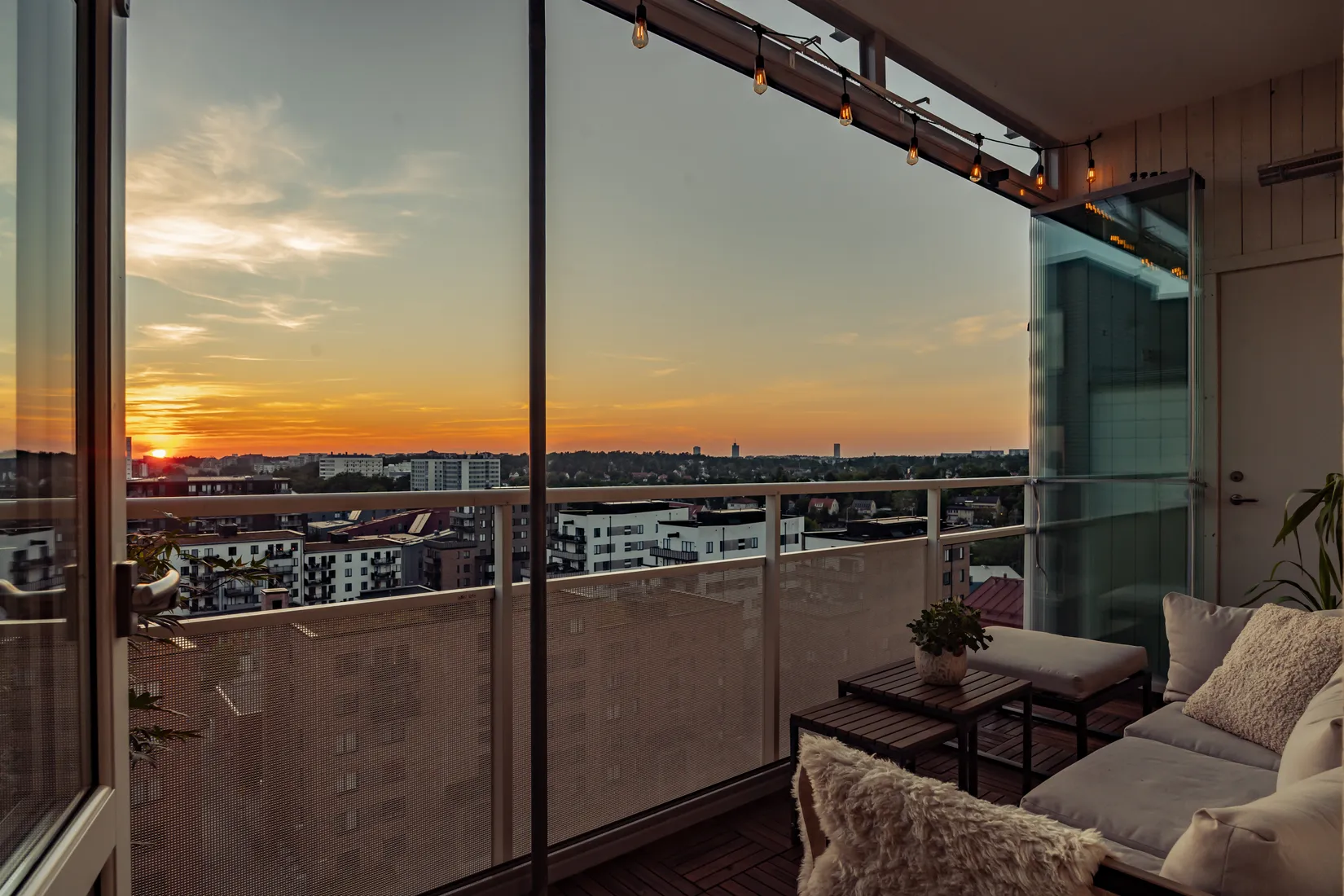 Bostadsrätt, Alpvägen 20, vån 7+8, Bromma - Mariehäll, Stockholm