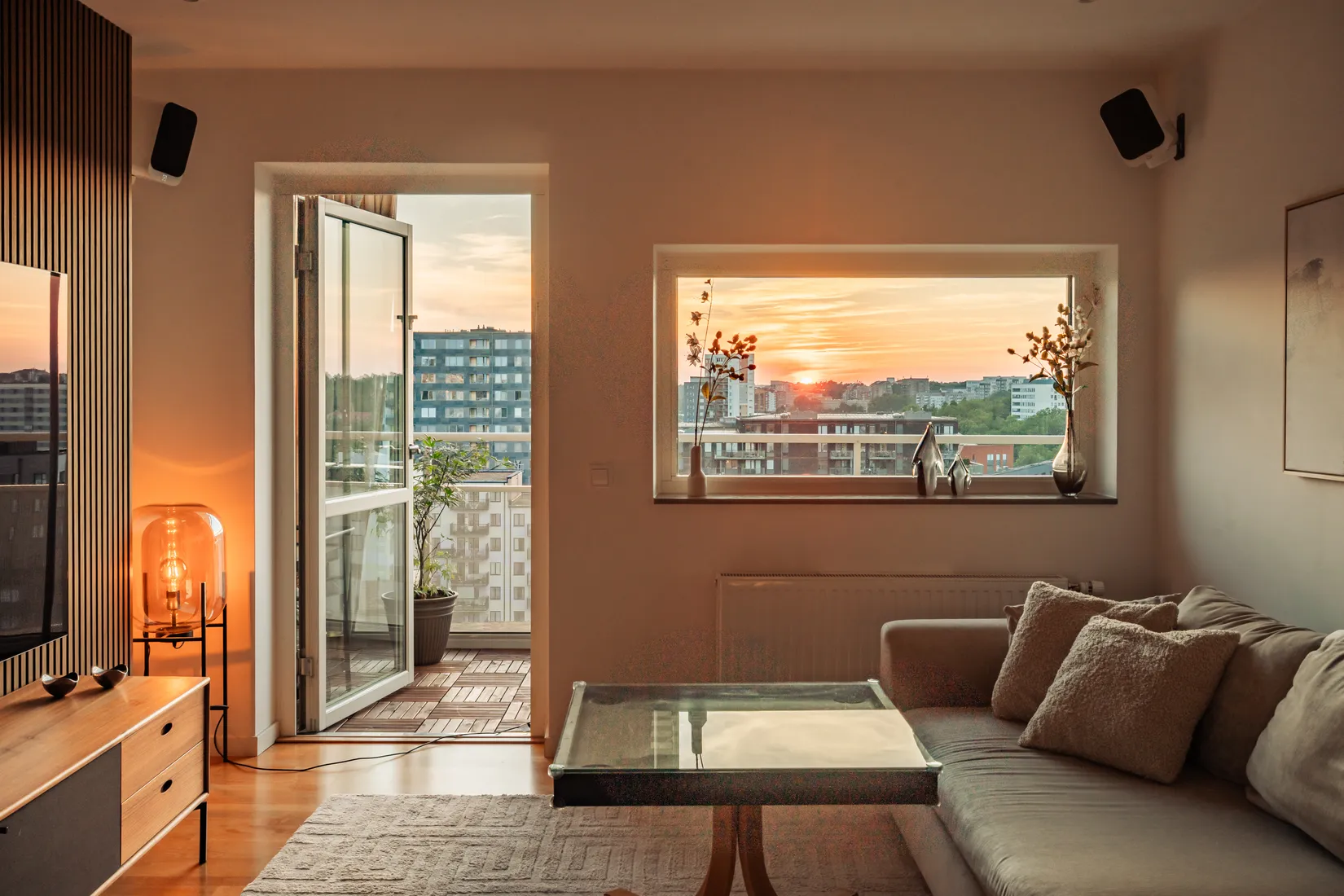 Bostadsrätt, Alpvägen 20, vån 7+8, Bromma - Mariehäll, Stockholm