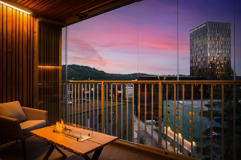 Bostadsrätt, Bergskroken 8, Krokslätt, Mölndal