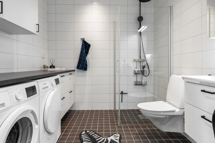 Bostadsrätt, Bergskroken 8, Krokslätt, Mölndal