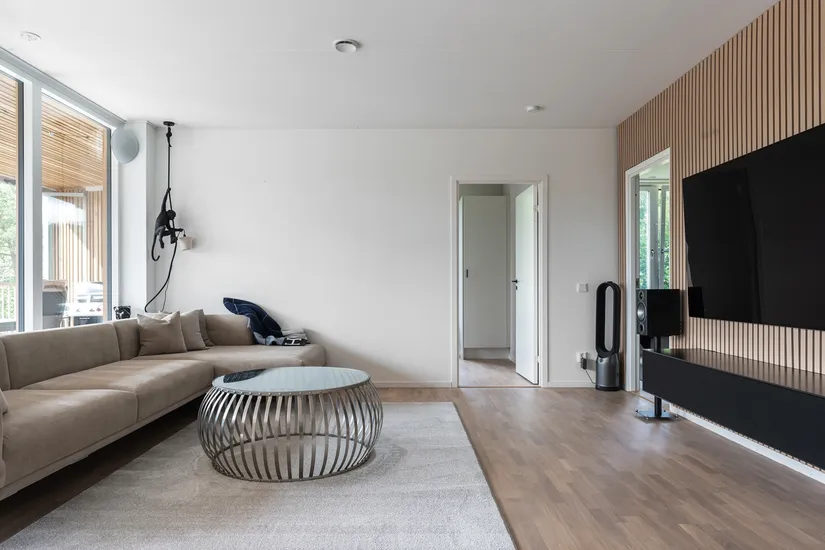 Bostadsrätt, Bergskroken 8, Krokslätt, Mölndal