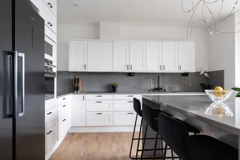 Bostadsrätt, Bergskroken 8, Krokslätt, Mölndal