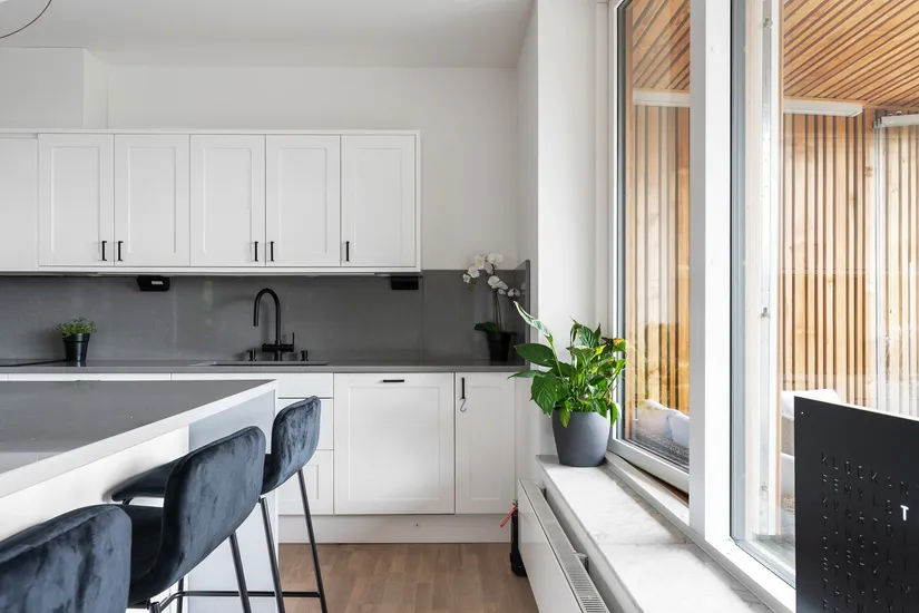 Bostadsrätt, Bergskroken 8, Krokslätt, Mölndal