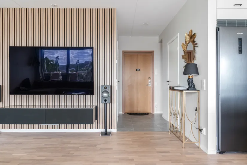 Bostadsrätt, Bergskroken 8, Krokslätt, Mölndal