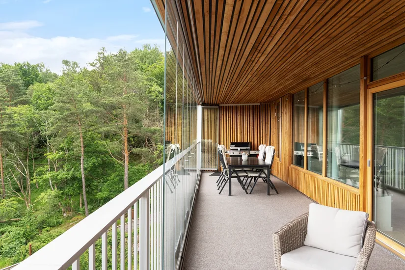 Bostadsrätt, Bergskroken 8, Krokslätt, Mölndal