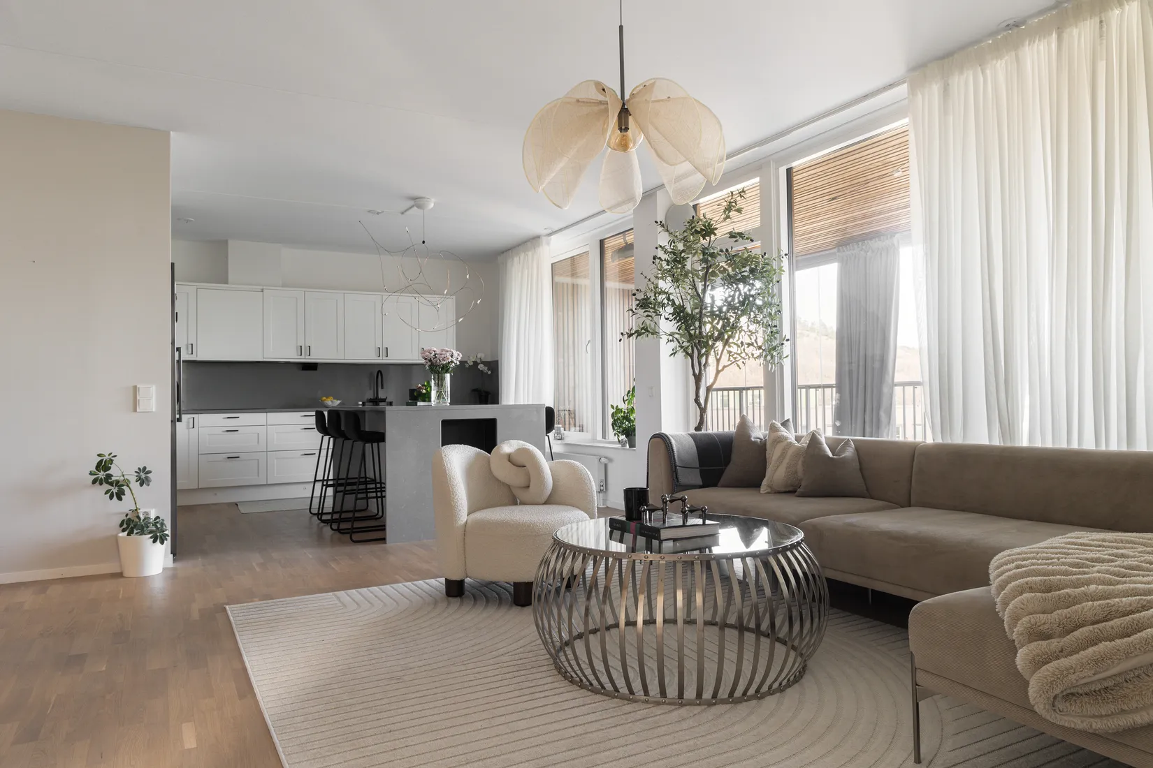 Bostadsrätt, Bergskroken 8, Krokslätt, Mölndal