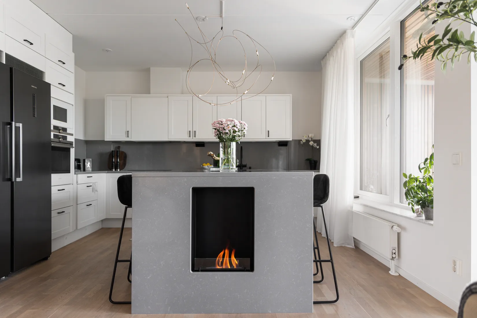 Bostadsrätt, Bergskroken 8, Krokslätt, Mölndal