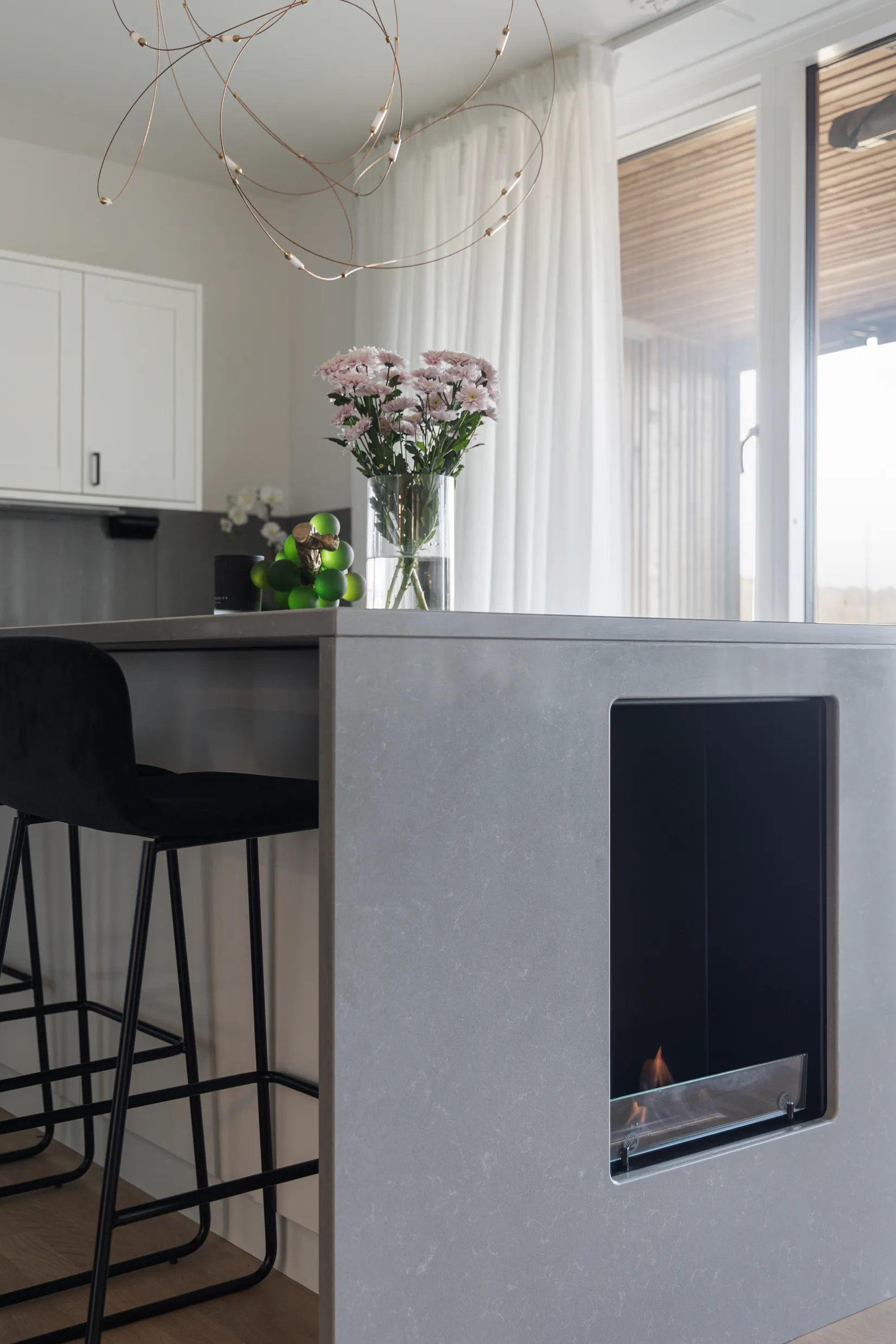 Bostadsrätt, Bergskroken 8, Krokslätt, Mölndal